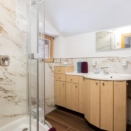 Schwartges Appartement Oberstdorf