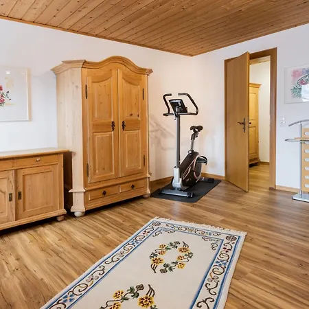 Apartamento Schwartges *