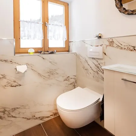 Appartement Schwartges