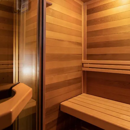 Schwartges Appartement