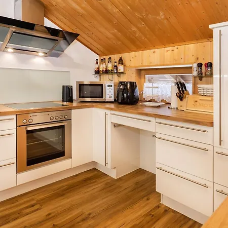 Apartmán Schwartges *