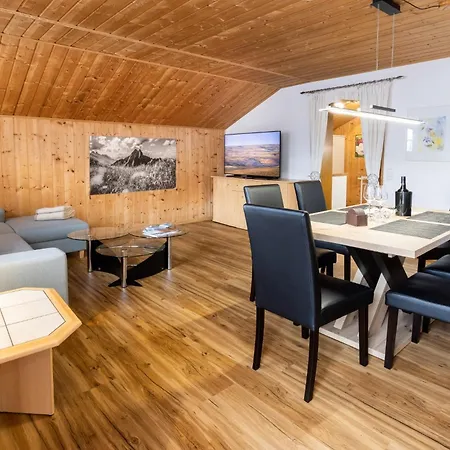 Schwartges Apartmán *